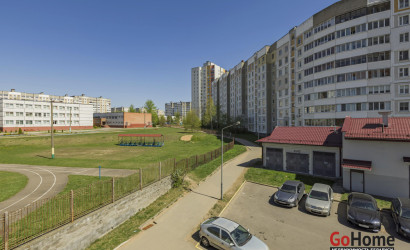 Купить 2-комнатную квартиру, Минск, Шугаева ул., 17(Первомайский район). Фото 19