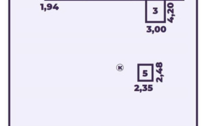 Купить дом, Подберезь, Молодежная ул., 13.81 соток. Фото 3