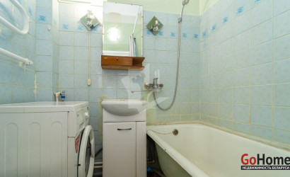 Купить 2-комнатную квартиру, Минск, Брилевская ул., 3 (Октябрьский район). Фото 10