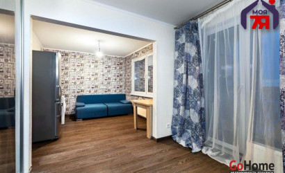 Купить 1-комнатную квартиру, Копище, Братьев Райт ул., 10. Фото 3