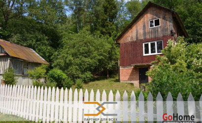 Купить дом в деревне, ПРОЕКТИРОВЩИК, 4.61 соток. Фото 3