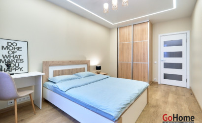 Снять 2-комнатную квартиру на сутки, Минск, просп. Дзержинского, д. 15 (Московский район). Фото 5