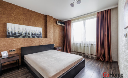 Купить 2-комнатную квартиру, Минск, Скрыганова ул., 4/Б (Фрунзенский район). Фото 16