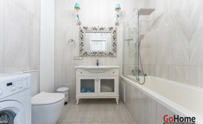 Купить 2-комнатную квартиру, Минск, Петра Мстиславца, 6(Первомайский район). Фото 14