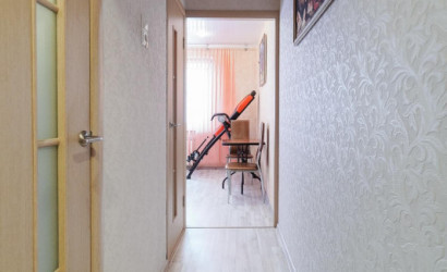 Купить 1-комнатную квартиру, Боровляны, 40 Лет Победы ул., 13/А/1. Фото 30