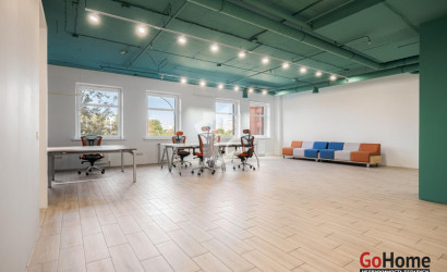 Аренда офиса, Минск, Ленина ул., 50,  124 кв.м.. Фото 5