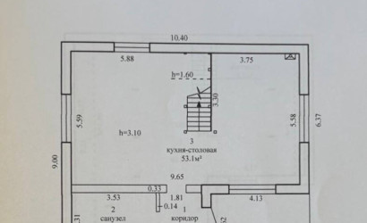 Купить дом, Дрозды, Строителей ул., 12.45 соток. Фото 5