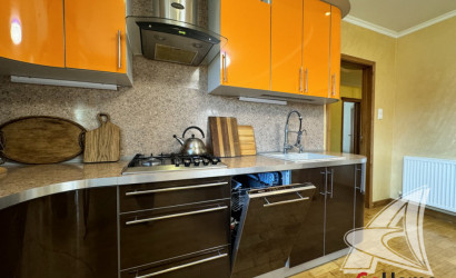 Купить дом, Кобрин, г. Кобрин, 15 соток. Фото 15