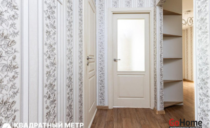 Купить 3-комнатную квартиру, Минск, Фогеля ул., 9(Первомайский район). Фото 29