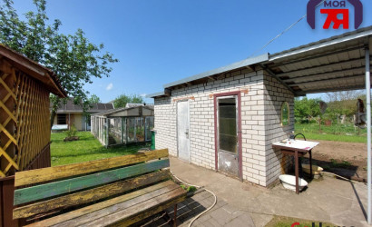 Купить дом в деревне, Шипяны, 14.99 соток. Фото 21