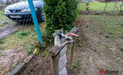 Купить дом в деревне, Родник-Рыбхоз, 8 соток. Фото 23