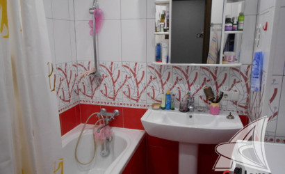 Купить 4-комнатную квартиру, Брест, Восток, ул. Московская. Фото 11