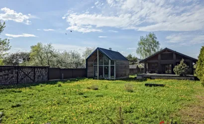  2-этаж.(82 м2), Дубовый Лес