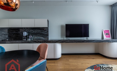 Купить 2-комнатную квартиру, Минск, Дзержинского, 15 (Московский район). Фото 4