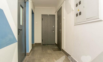 Купить 1-комнатную квартиру, Минск, Гвишиани ул., 4 (Первомайский район). Фото 16