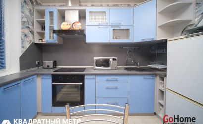 Купить 2-комнатную квартиру, Минск, Украинки ул., 8/1 (Центральный район). Фото 16