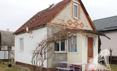 Купить дом, Брест, Мухавецкий с/с, 4.15 соток. Фото 2