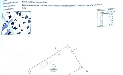 Купить дом, Минск, Товарищеский пер., 8, 7.13 соток. Фото 25