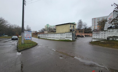 Продажа склада, Витебск, Садовая 7-я ул.,  2321.5 кв.м.. Фото 16