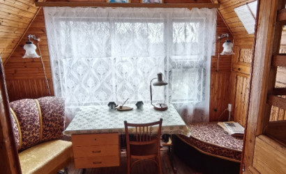 Купить дачу, Островля, 10 соток. Фото 6