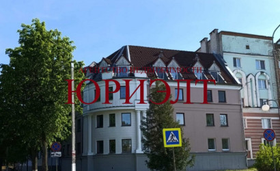 Купить 3-комнатную квартиру, Пинск, Веры Хоружей, 23. Фото 1