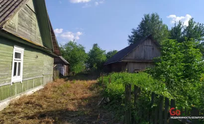  2-этаж.(250.9 м2), Слоним(пер. Барановичский, 2)