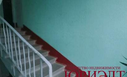 Купить 1-комнатную квартиру, Витебск, Чапаева, 31. Фото 5