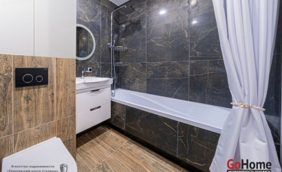 Снять 2-комнатную квартиру, Минск, Мира, 1 (Октябрьский район). Фото 9