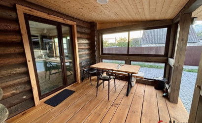 Купить дом в деревне, Брест, Томашовская ул., 6.36 соток. Фото 6