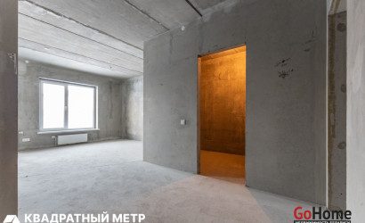 Купить 3-комнатную квартиру, Копище, Миля 4. Фото 6