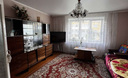 Купить 2-комнатную квартиру, Пинск, Первомайская, 139. Фото 2