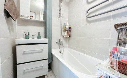 Купить 2-комнатную квартиру, Брест, Центр, ул. Зубачева. Фото 11