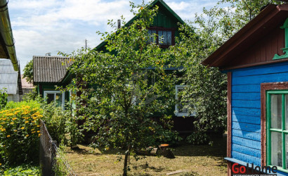 Купить дом, Дзержинск, Фоминых ул., 36, 9.32 соток. Фото 6