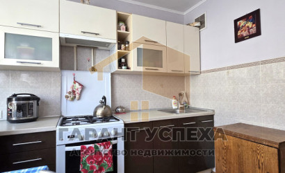 Купить 1-комнатную квартиру, Брест, пер. Заводской 3-й, д. . Фото 1