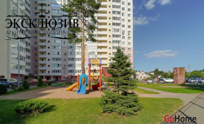 Купить 2-комнатную квартиру, Минск, Связистов ул., 10 (Партизанский район). Фото 24