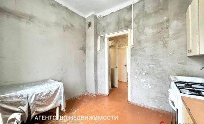 Купить 2-комнатную квартиру, Минск, Щербакова ул. 26 (Партизанский район). Фото 16