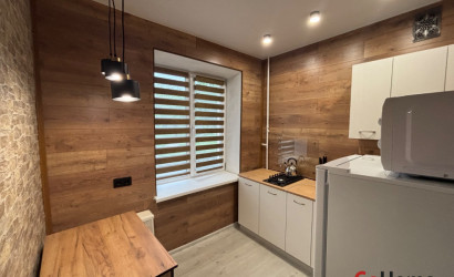 Снять 1-комнатную квартиру на сутки, Молодечно, Богдана Хмельницкого, 12. Фото 12