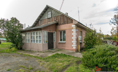 Купить дом, Городок, Молодечненская ул., 19 соток. Фото 22