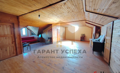 Купить дом, Тельмы-2, Тельминский с/с, 12.52 соток. Фото 15