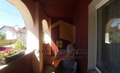 Купить дачу, Брест, ул. Томашовская, 6.14 соток. Фото 17