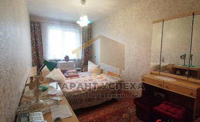 Купить 2-комнатную квартиру, Брест, ул. Московская. Фото 9