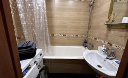 Снять 2-комнатную квартиру на сутки, Волковыск, Панковой 7. Фото 8