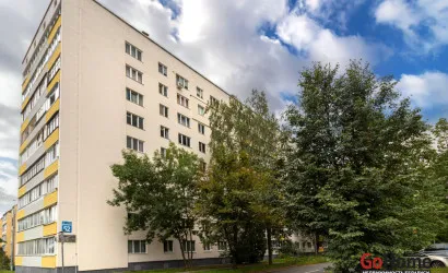 9-этаж.(65.5 м2), Минск(Корженевского пер., 6)