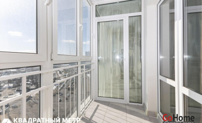 Купить 2-комнатную квартиру, Минск, Грибоедова ул., 1 (Центральный район). Фото 12