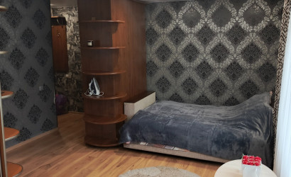 Снять 1-комнатную квартиру на сутки, Речица, СОВЕТСКАЯ, 41. Фото 2