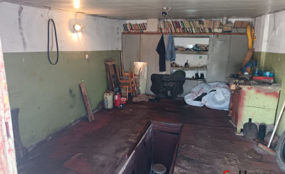 Продажа гаража, Бобруйск, Рокоссовского , 23 кв.м.. Фото 1