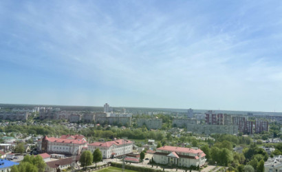 Снять 2-комнатную квартиру на сутки, Минск, ул. Одесская, д. 8 (Заводской район). Фото 12