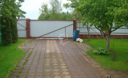 Купить дом, Каралино, Лесная ул., 25 соток. Фото 44