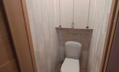 Купить 1-комнатную квартиру, Новополоцк, Парковая ул., 16. Фото 11