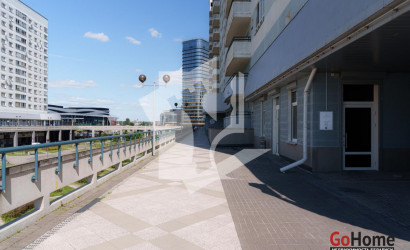 Аренда помещения, Минск, Победителей просп., 125,  44.8 кв.м.. Фото 16